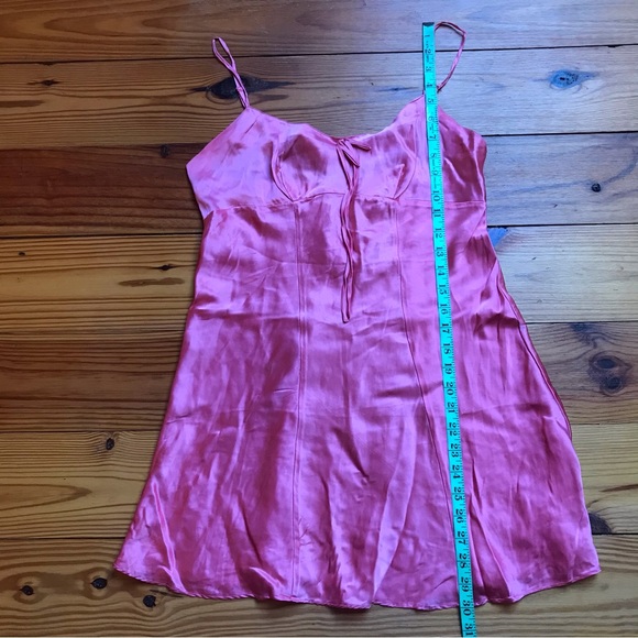 Designer Night Gowns Betsey Johnson, Victoria’s Secret, Josie, EUC, XS/S - Picture 14 of 16